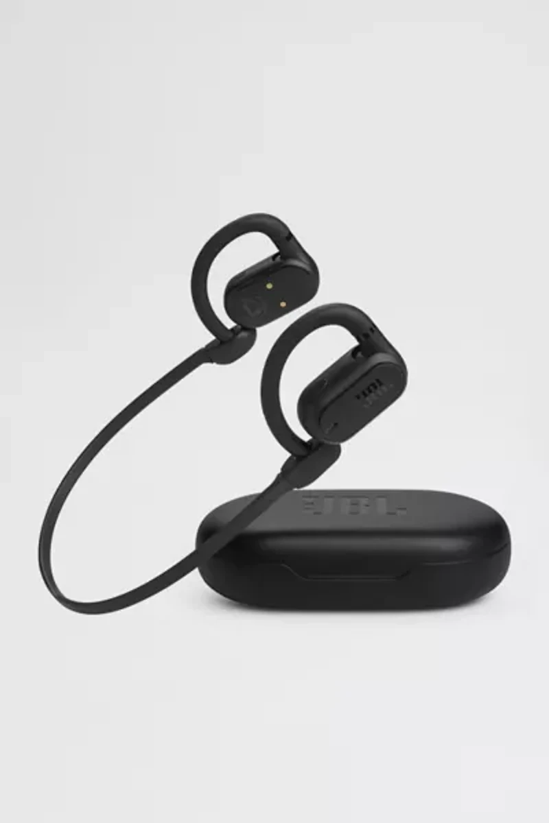 JBL Soundgear Sense Hybrid Open-Ear Wireless Headphones