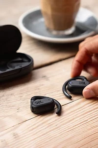 JBL Soundgear Sense Hybrid Open-Ear Wireless Headphones