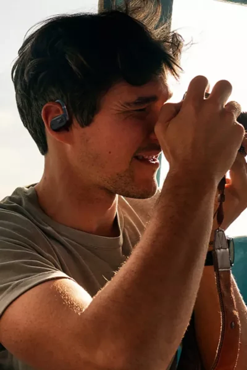 JBL Soundgear Sense Hybrid Open-Ear Wireless Headphones