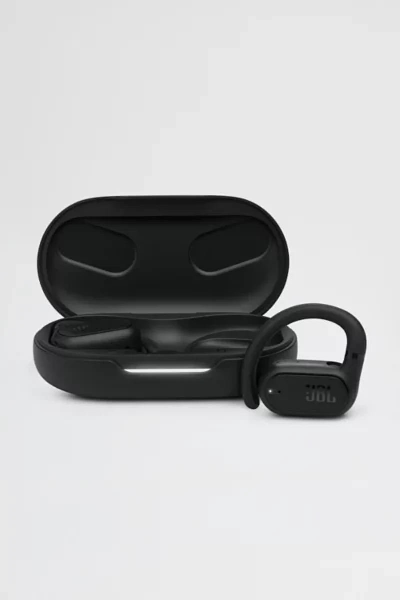 JBL Soundgear Sense Hybrid Open-Ear Wireless Headphones
