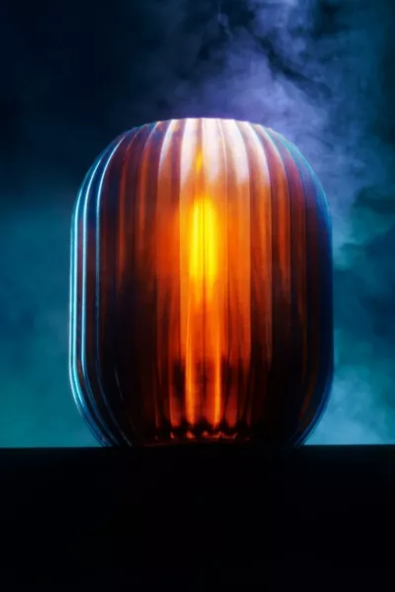 Wooj Design x Christopher Merchant Allium Lamp