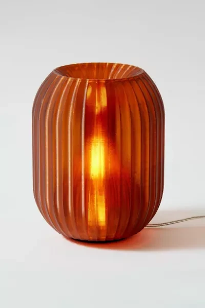 Wooj Design x Christopher Merchant Allium Lamp