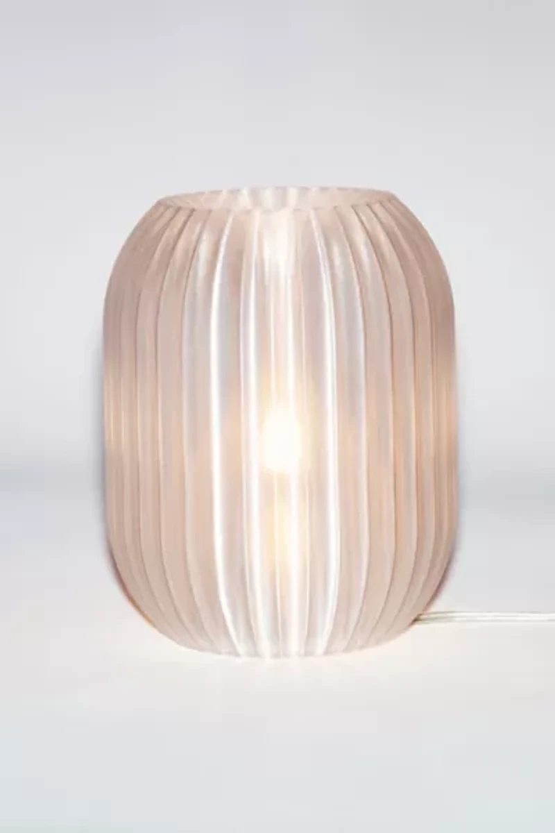 Wooj Design x Christopher Merchant Allium Lamp