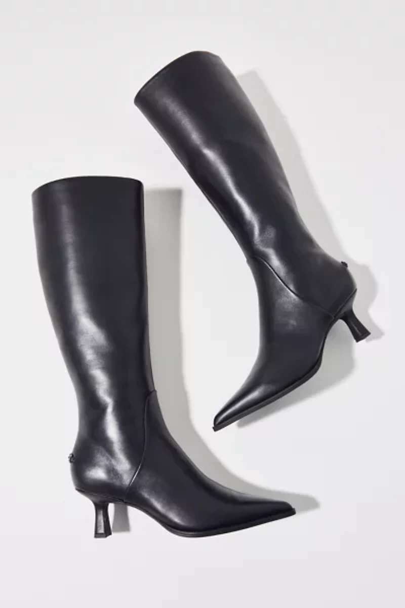 Circus NY By Sam Edelman Yulia Kitten Heel Boot