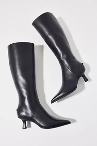 Circus NY By Sam Edelman Yulia Kitten Heel Boot