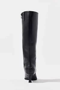 Circus NY By Sam Edelman Yulia Kitten Heel Boot