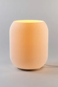 Honey & Ivy Element One Table Lamp
