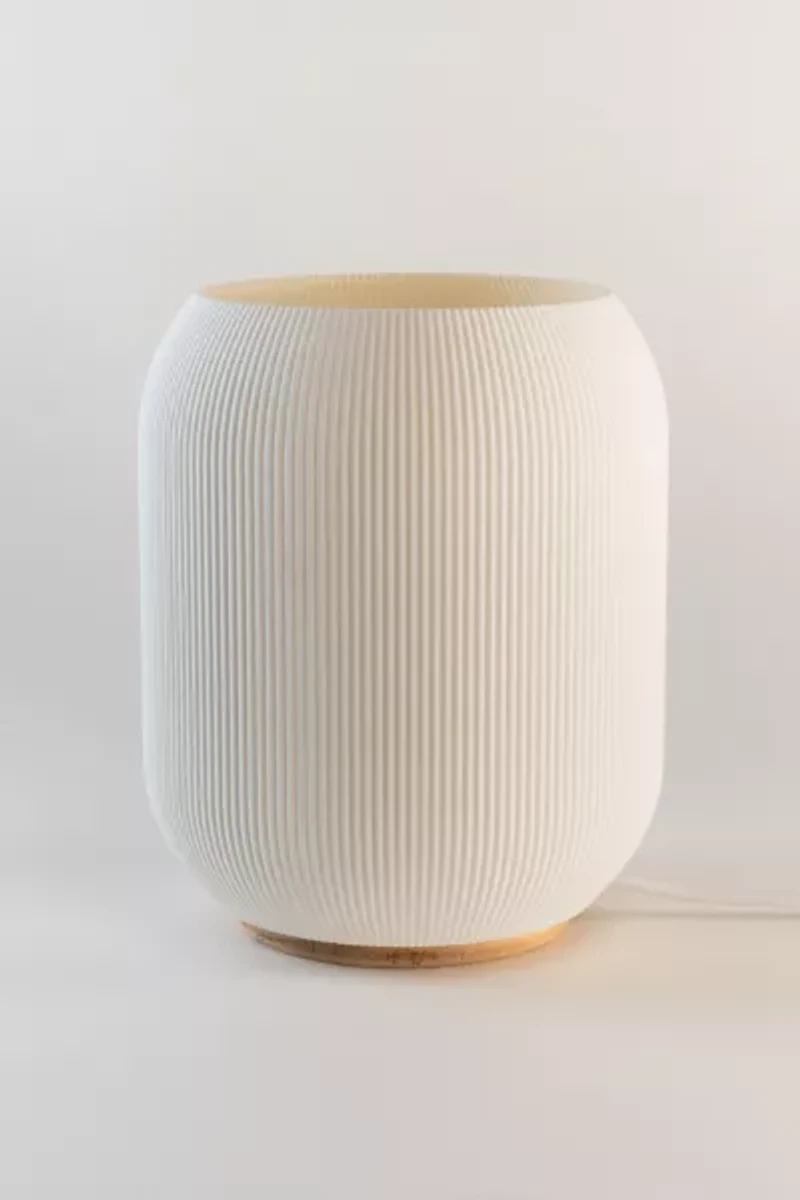 Honey & Ivy Element One Table Lamp