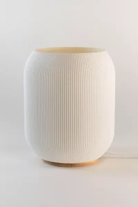 Honey & Ivy Element One Table Lamp