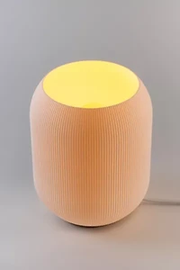 Honey & Ivy Element One Table Lamp