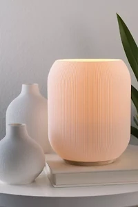 Honey & Ivy Element One Table Lamp