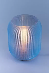 Honey & Ivy Element One Table Lamp