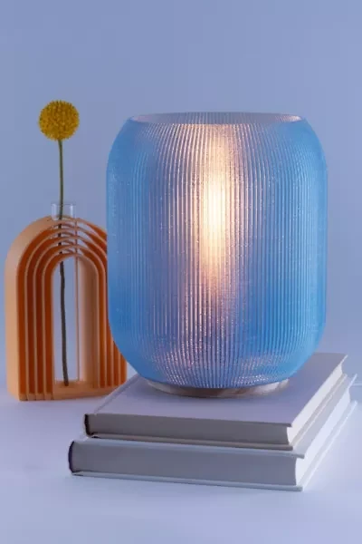 Honey & Ivy Element One Table Lamp