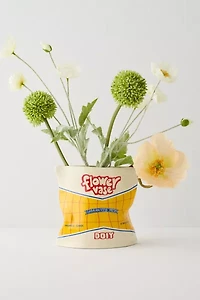 DOIY Chips Vase