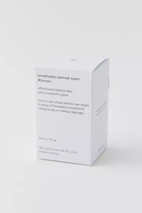 glow Breathable Blemish Balm