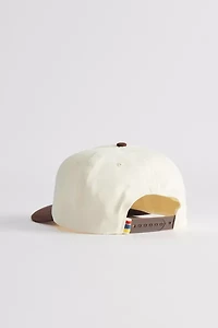 Mañana Surf Company Fish Hat