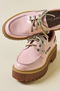 Timberland Women's Stone Street Boat Shoe