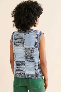 Obey Mira Sweater Vest