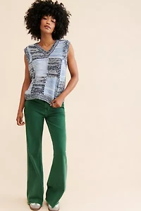 Obey Mira Sweater Vest