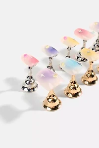 Bonmuz Pro Handmade Gel Nail Set