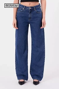 Abrand 95 Baggy Petite Jean