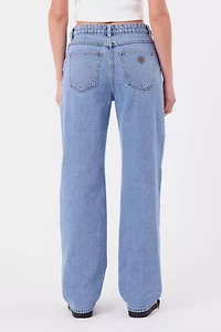 Abrand 95 Baggy Petite Jean