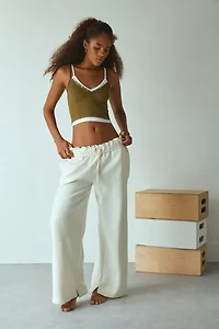 BDG Brooke Double Layer Cami