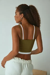 BDG Brooke Double Layer Cami