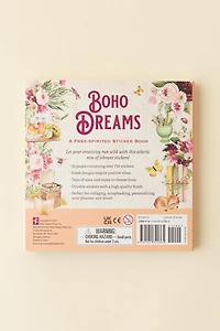 Sticker Book By Peter Pauper Press