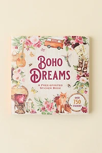 Sticker Book By Peter Pauper Press