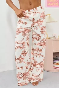 Out From Under Avril Boxer Pant