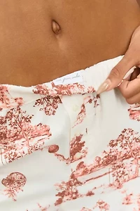 Out From Under Avril Boxer Pant