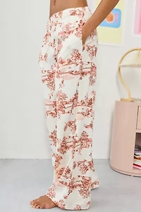 Out From Under Avril Boxer Pant