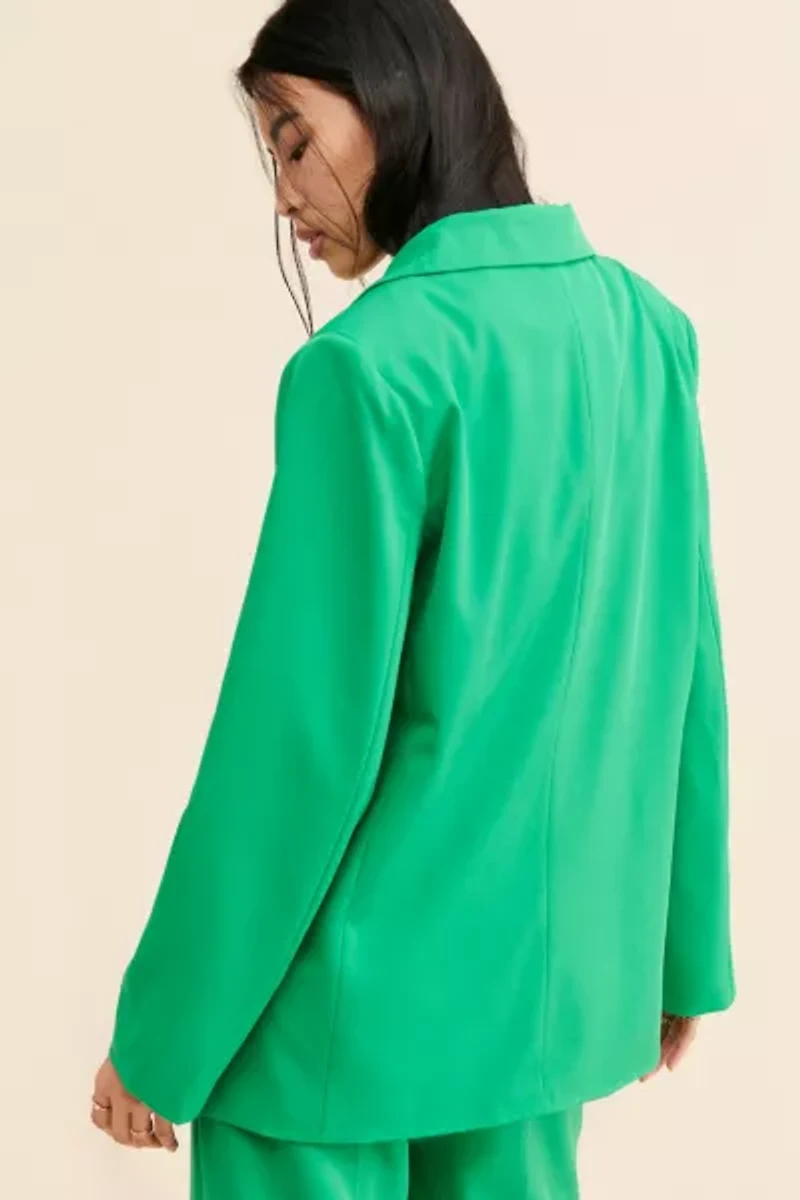 Motel Abba Tailored Blazer