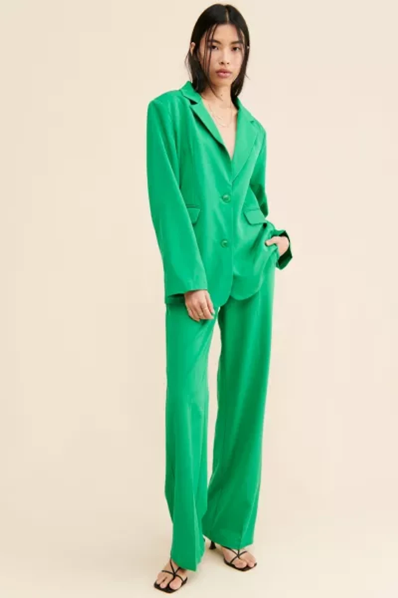 Motel Abba Tailored Blazer