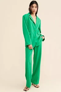 Motel Abba Tailored Blazer