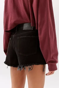 BDG A-Line Cutoff Denim Short