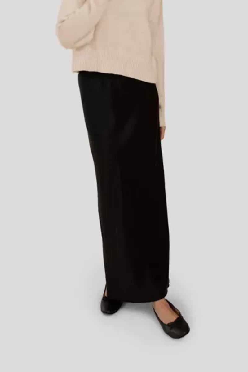 Whimsy + Row Marni Maxi Skirt