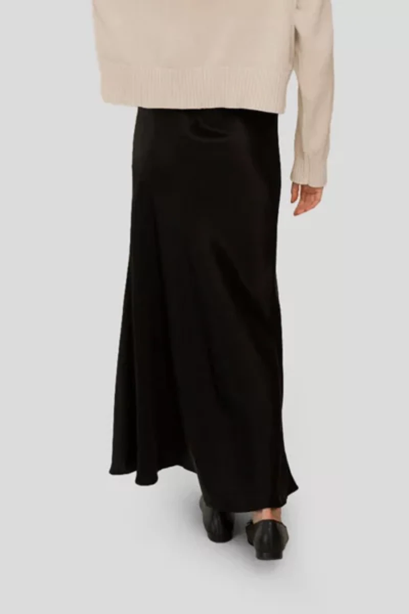 Whimsy + Row Marni Maxi Skirt