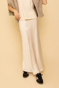 Whimsy + Row Marni Maxi Skirt