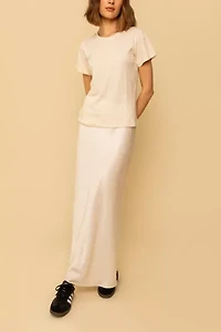 Whimsy + Row Marni Maxi Skirt