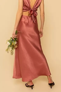 Whimsy + Row Marni Maxi Skirt