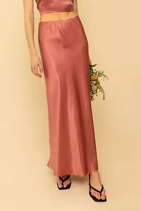 Whimsy + Row Marni Maxi Skirt