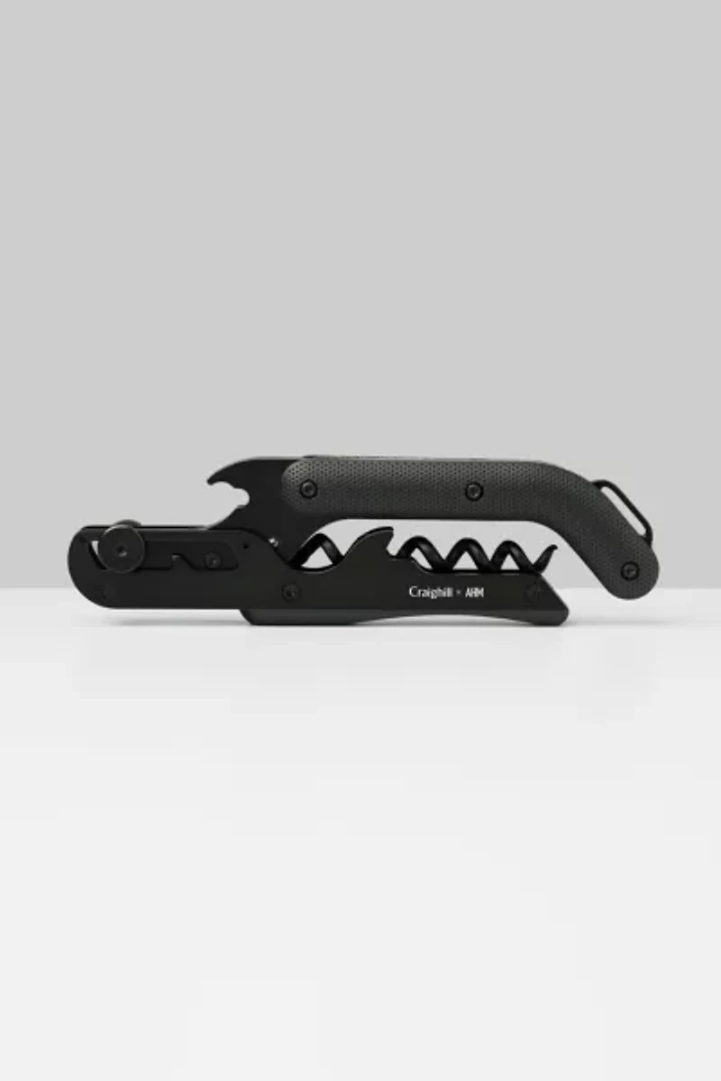 Craighill Best Wine Key