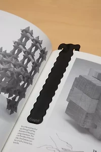 Craighill Perch Wavy Curve Bookmark