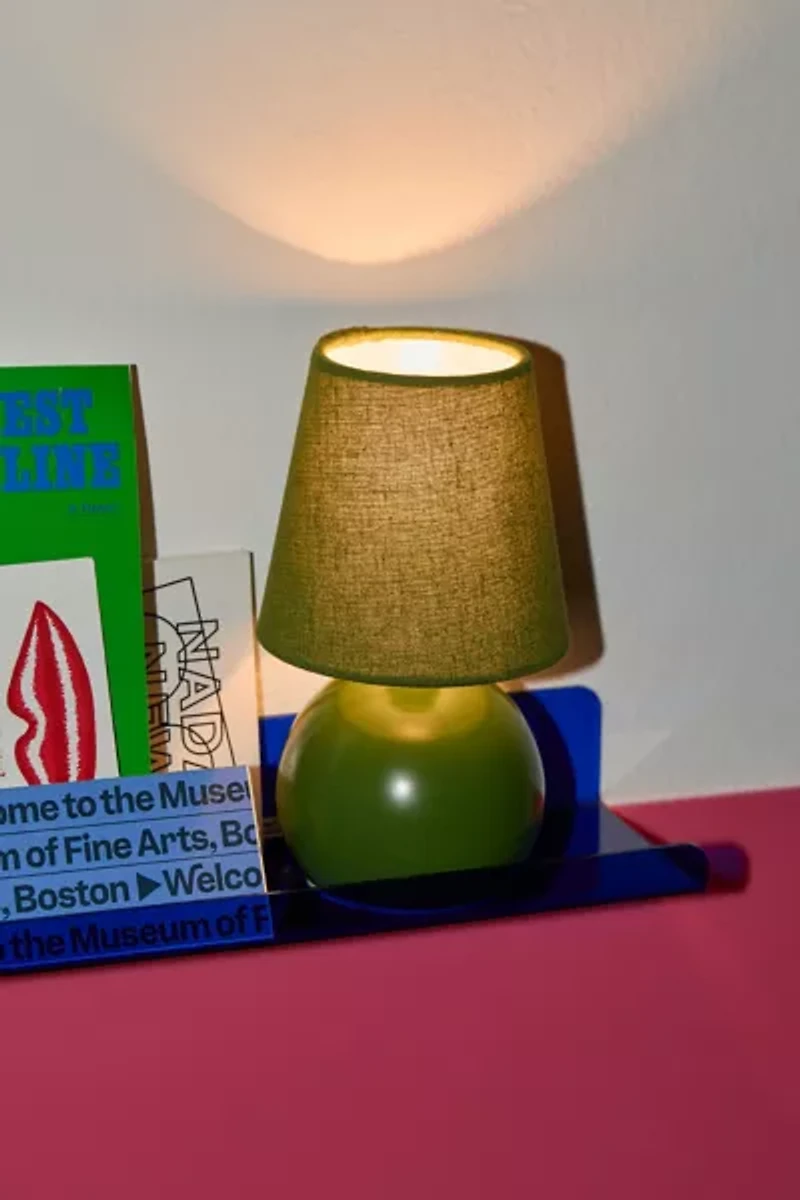 Kodhi Mini Table Lamp
