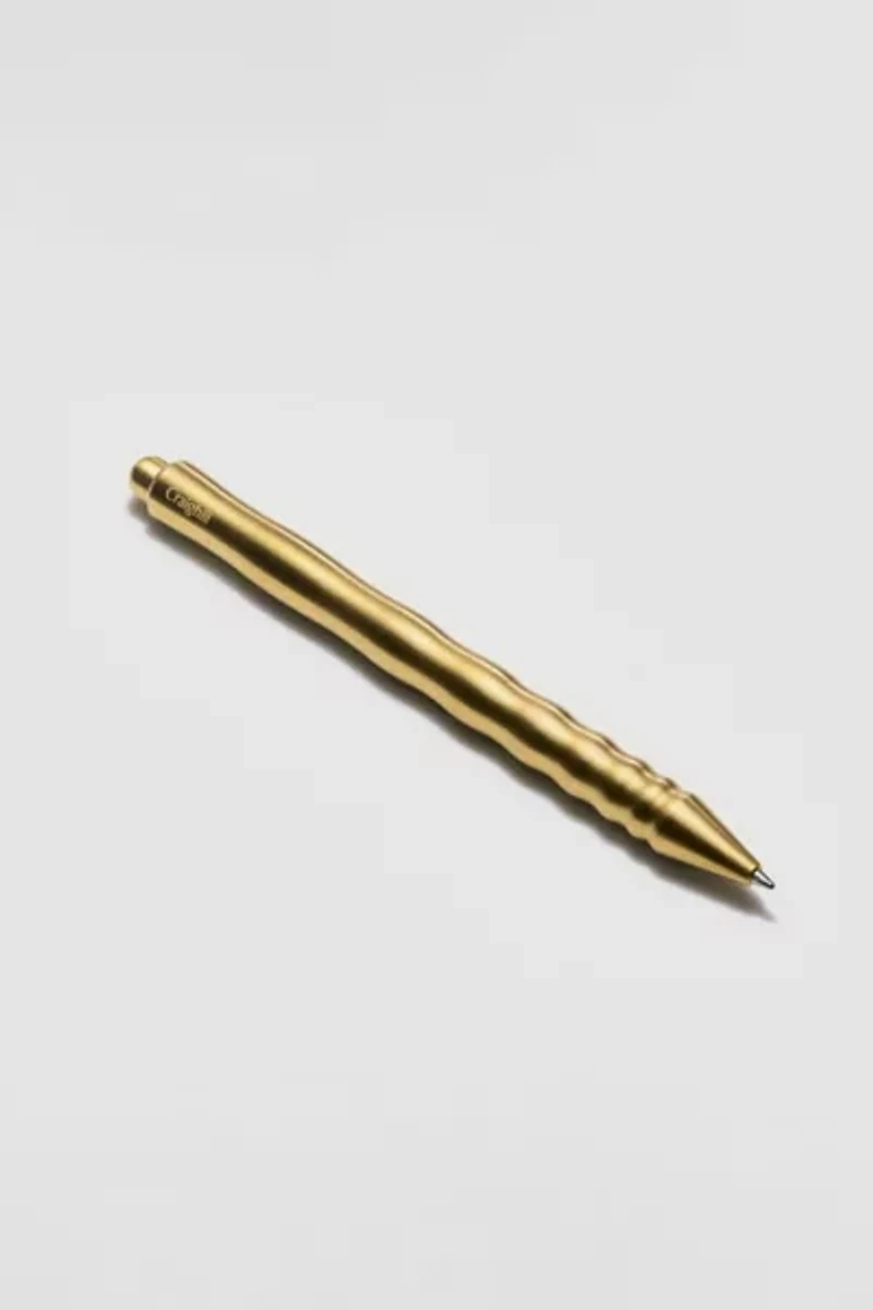 Craighill Kepler Wavy Click Pen