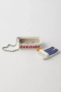 Sardine Trinket Box