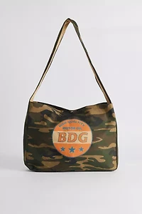 BDG Graphic Print Sling Tote Bag