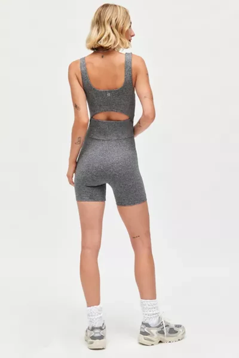 Strut This Jett Jumper